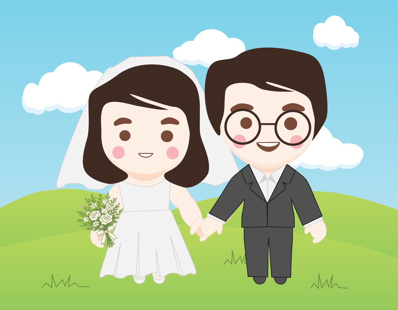 couple-illustration